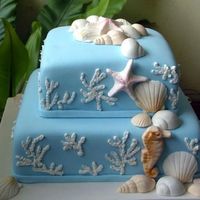Tarta para el gran dia - 1