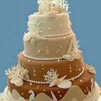 Tarta para el gran dia - 2