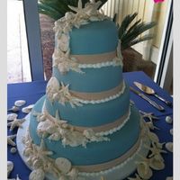 Tarta para el gran dia - 6