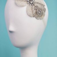 DIY tocado  - 4