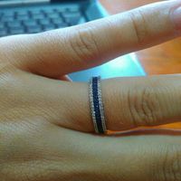 ¿Estás loca con tu anillo de compromiso... o no? 💍 - 1