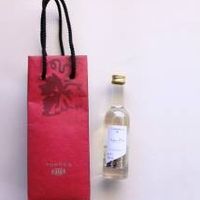 Mini Torres Aqua D´or con Bolsa Regalo