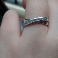 ¿cómo es tu anillo? - 1