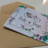 Mis invitaciones diy - 1
