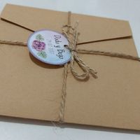 Mis invitaciones diy - 2
