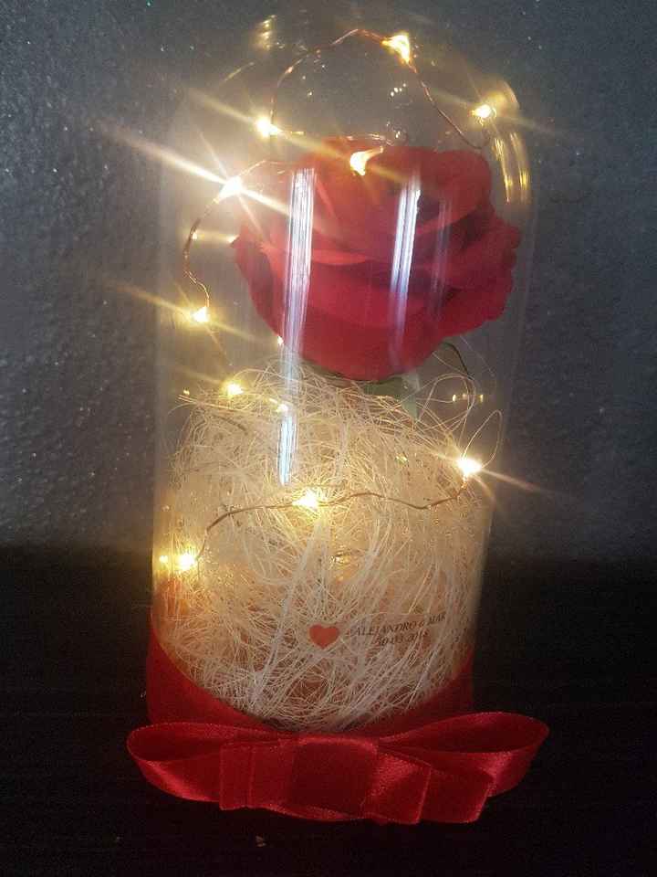 Regalo a mi mejor amiga - 1