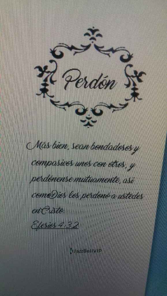 Nombres de mis mesas plantilla - 1