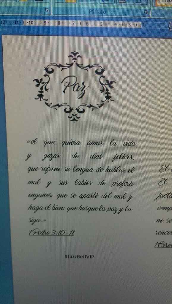Nombres de mis mesas plantilla - 4