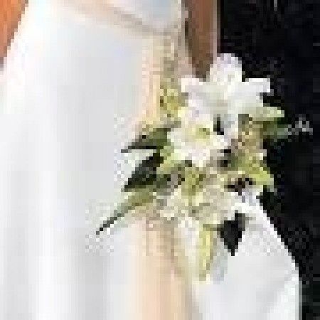ramo de novia