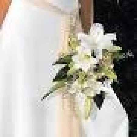 ramo de novia