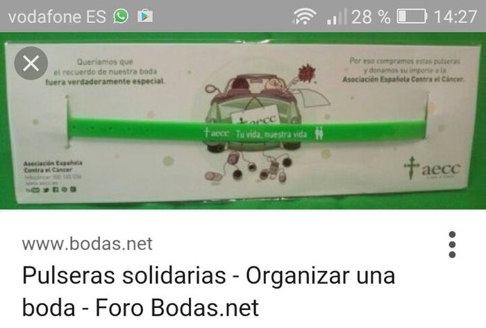 Regalos para ellas - 1