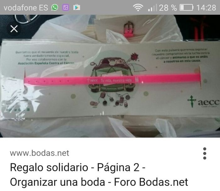 Regalos para ellas - 2