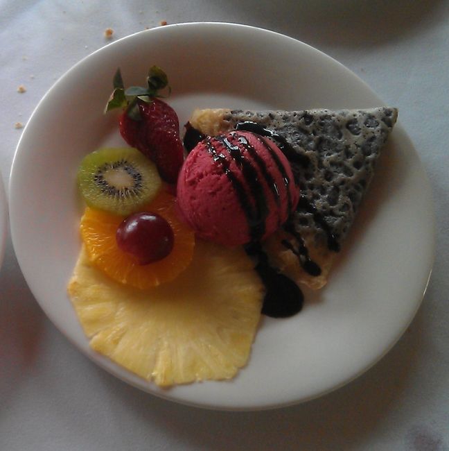 Postre