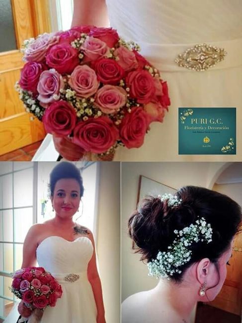 Cositas de mi boda - 2