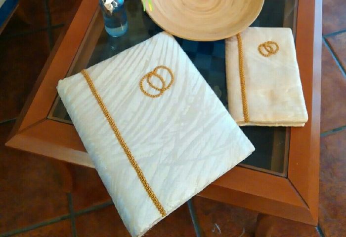 Cositas de mi boda - 7