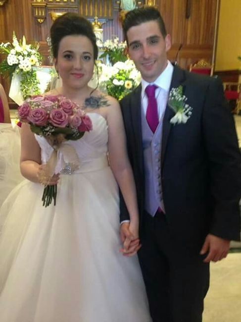 Cositas de mi boda - 10