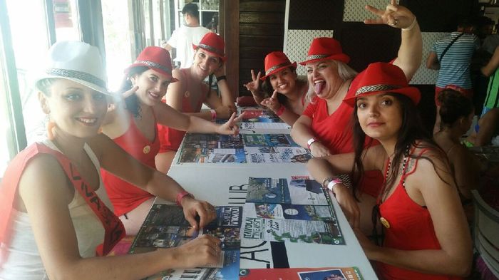 Segunda despedida!!! - 7