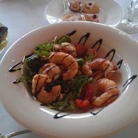 Primer plato