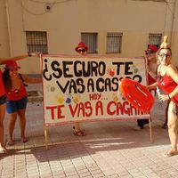 Segunda despedida!!! - 2