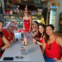 Segunda despedida!!! - 4