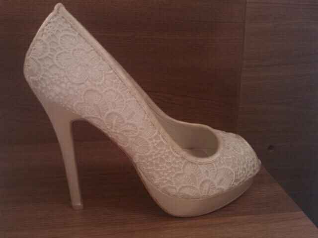 Mis zapatos1