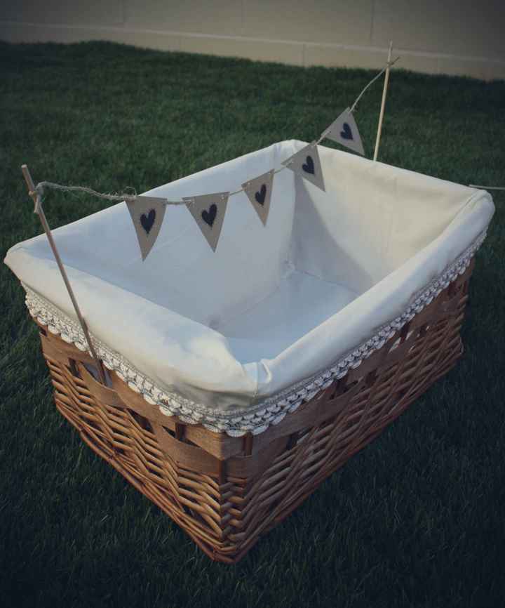cesta detalles