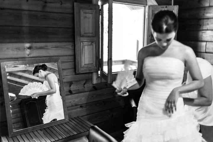 Foto boda E D