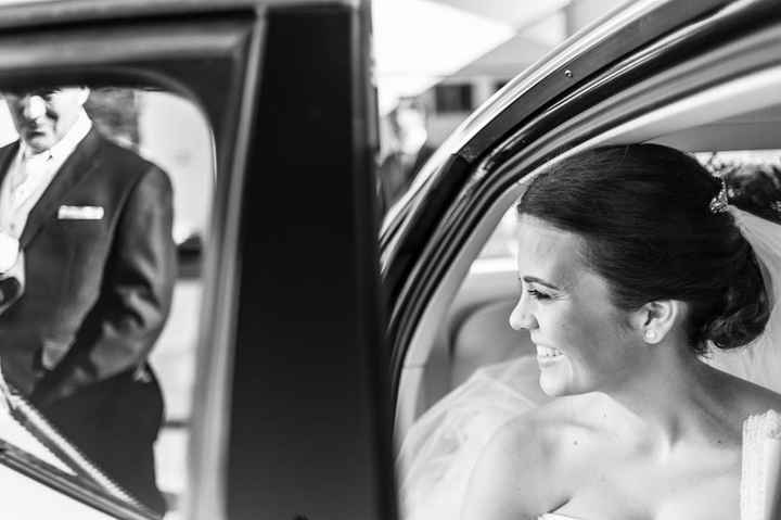 Foto boda E D