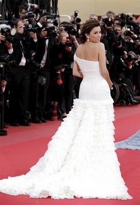 Peinado Eva Longoria