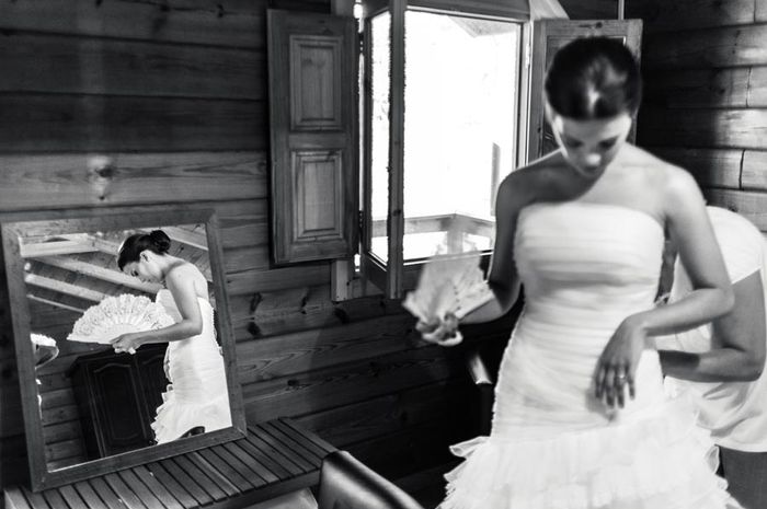 Foto boda E D