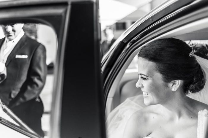 Foto boda E D
