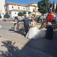 ¿Con cuántos ❤️ valoras el día de tu boda? - 2