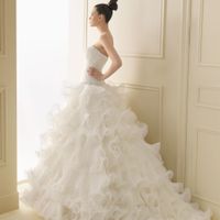 Mi vestido