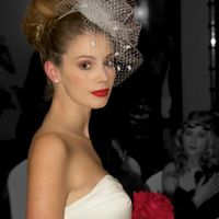 tocado by Jose Puerta