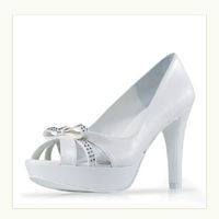Zapatos novia online ? donde mas? - 2