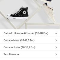 Converse! - 1