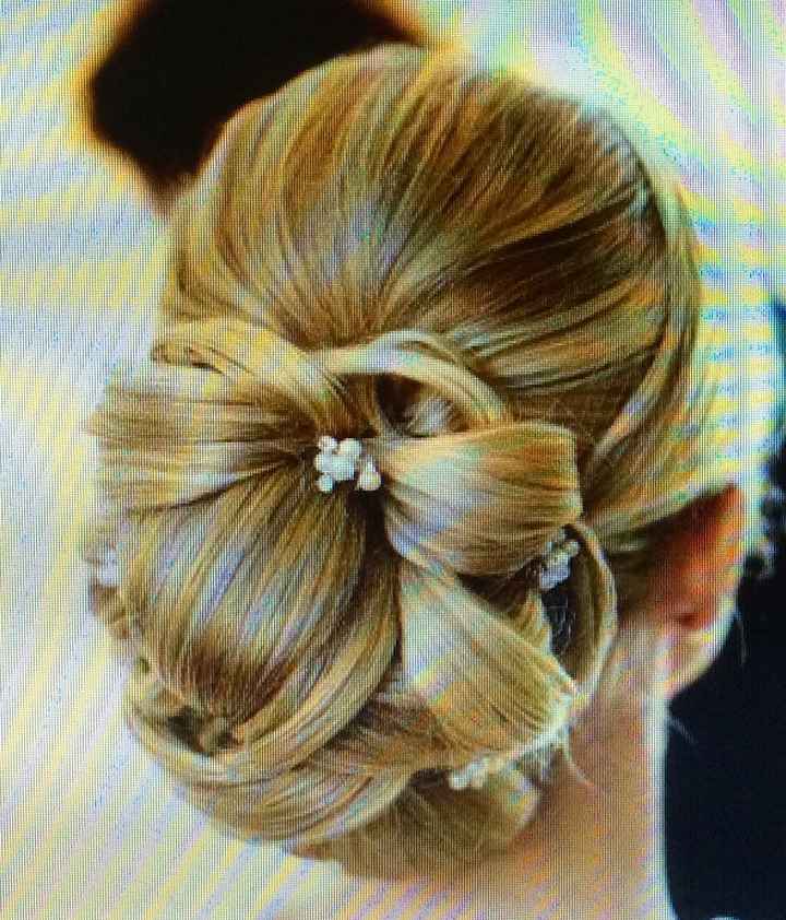 Idea peinado