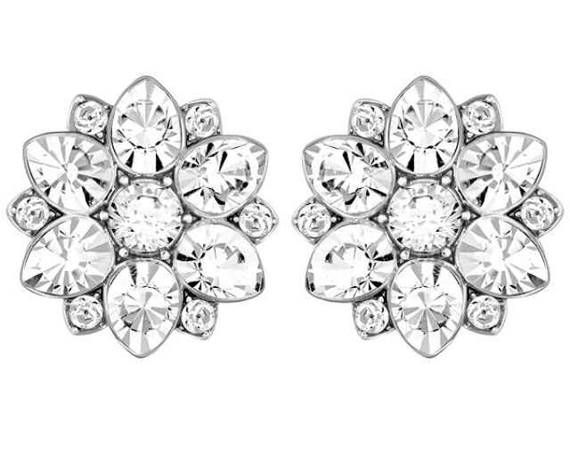 Pendientes no largos - 1