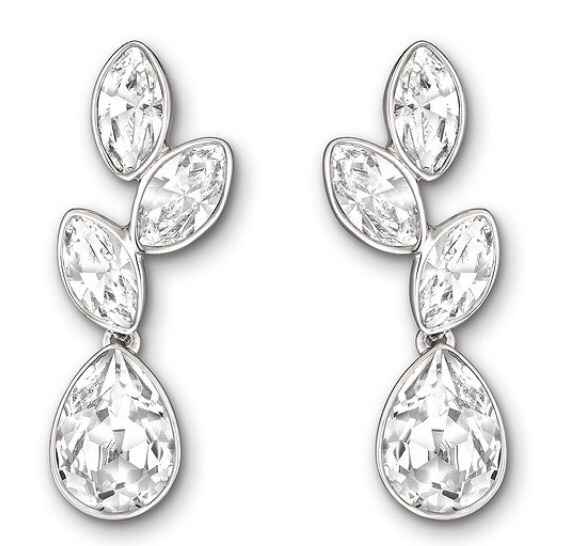 Pendientes Largos