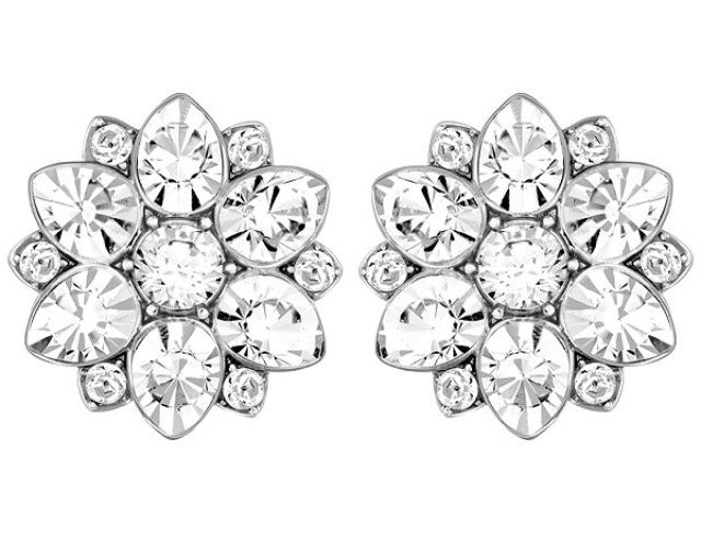 Pendientes no largos - 1