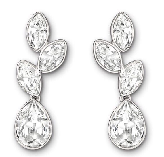 Pendientes Largos