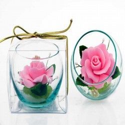 Jabones rosas 6