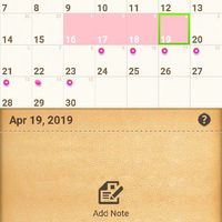 Buscadoras Abril 2019 - 1