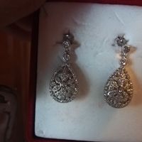 Mis pendientes para la boda😍❤️ - 1