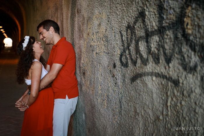 Preboda Cala del Moral 