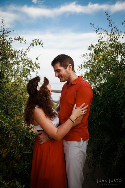 Preboda Cala del Moral 