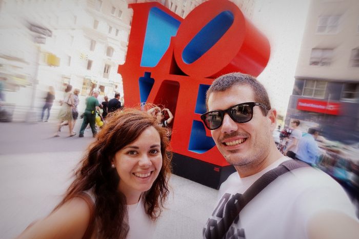 Momento LOVE