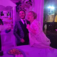 ¿Con cuántos ❤️ valoras el día de tu boda? - 1