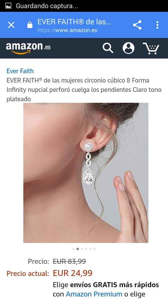 Eleccion de pendientes - 2