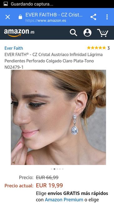 Eleccion de pendientes - 3
